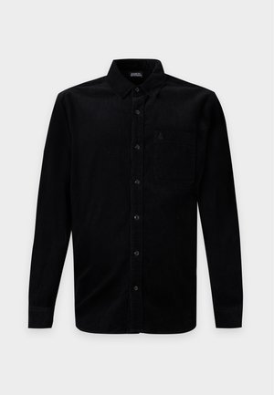 Volcom, ZANDER - Риза - black