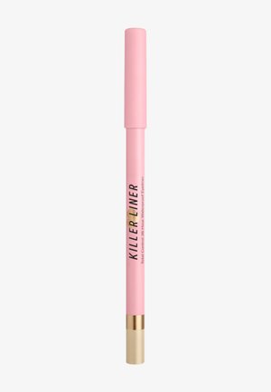 KILLER LINER WATERPROOF EYELINER - Eyeliner - killer cashmere