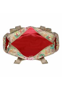 Oilily BIBI - Borsa fasciatoio - brown