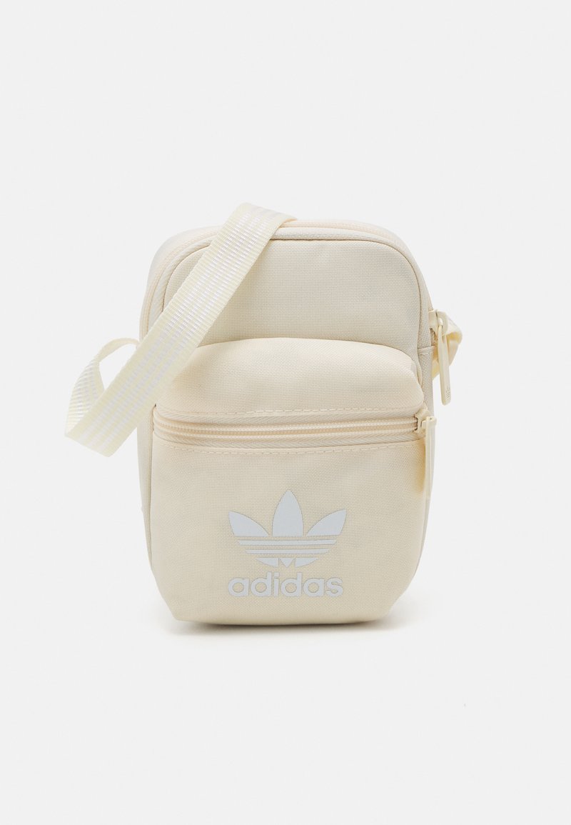 adidas Originals ADICOLOR CLASSIC FESTIVAL - Bandolera - white