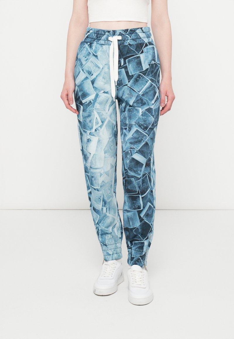 Emporio Armani Trainingsbroek meerkleurig