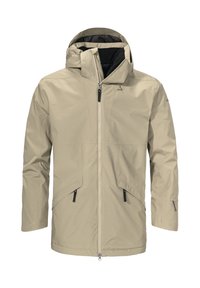 Unausgewählt, braun