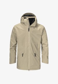 Unausgewählt, braun