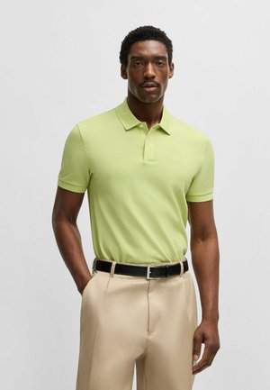 PALLAS - Polo - light green one