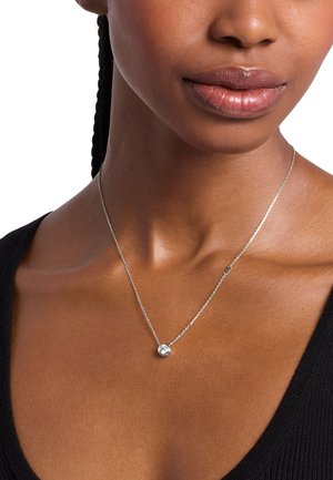 Michael Kors, MICHAEL KORS WOMEN JEWELRY PREMIUM - Halskette - silver-coloured