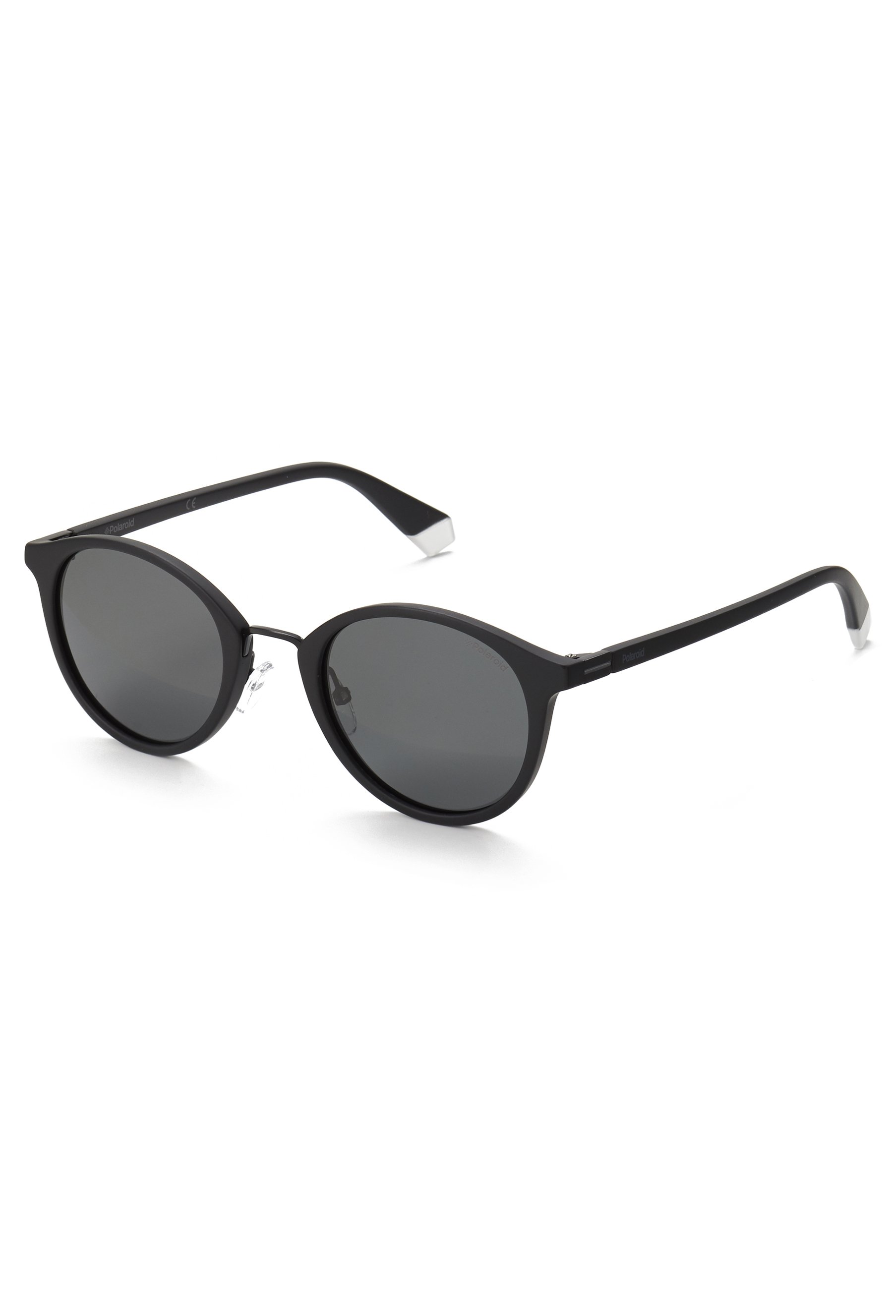 Polaroid Occhiali da sole - matt black/nero - Zalando.it
