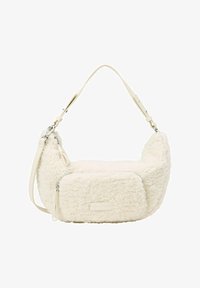 Non selezionato, raw cream