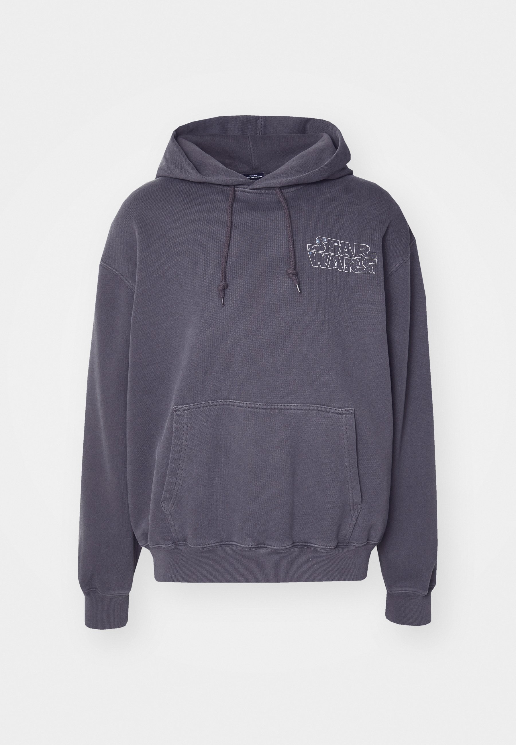 GAP Mikina s kapucí - black