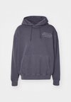 Hoodie - black