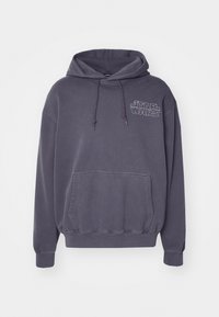 Kapucni - black
