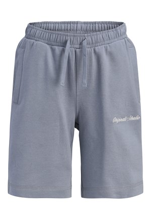 Jack & Jones Junior JPSTKARL NORREBRO SWEAT SHORTS JNR - Παντελόνι φόρμας - tradewinds