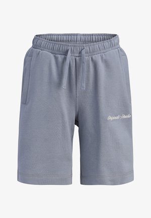Jack & Jones Junior, Sweat Loose Fit Junior - Teplákové kalhoty - tradewinds