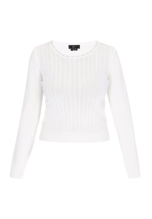 faina, - Sweter