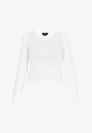 faina, - Sweter