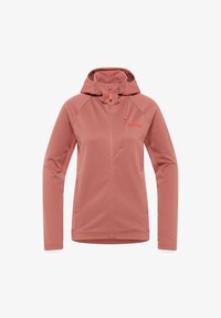 Unausgewählt, mineral red