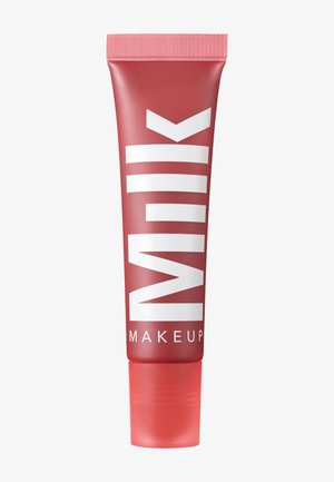 BALMADE ELECTROLYTE LIP BALM - Baume à lèvres - brown beige