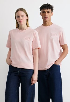 UNISEX - Základné tričko - nidus