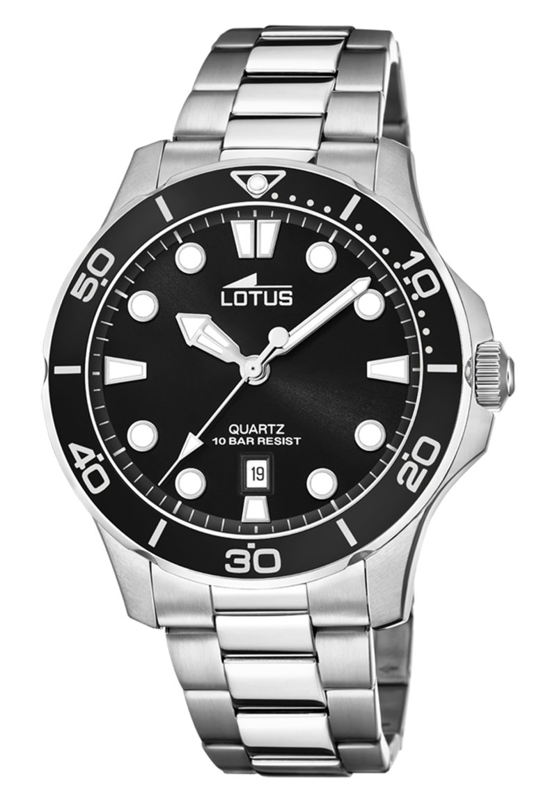 Lotus EXCELLENT - Watch - black - Zalando.de