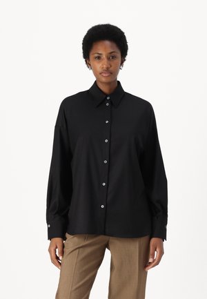 DRYKORN LYSILA - Paitapusero - black