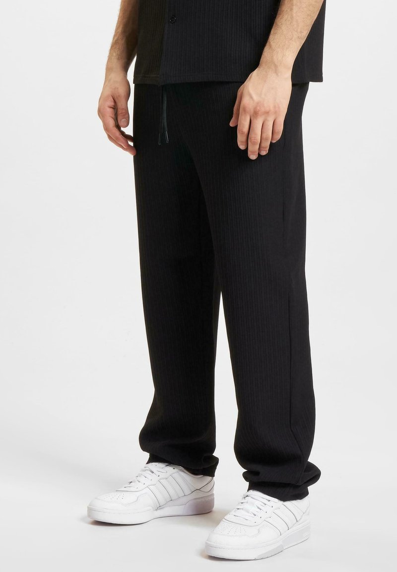DEF PARIS - Housut - black