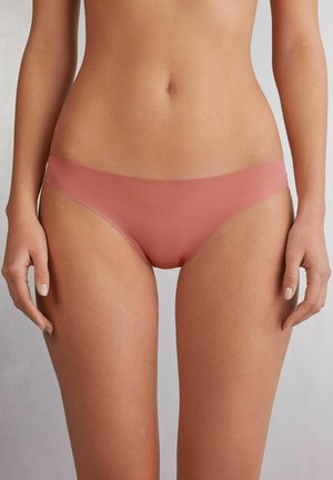 BRAZILIAN-AUS ULTRA-LIGHT - String - pink