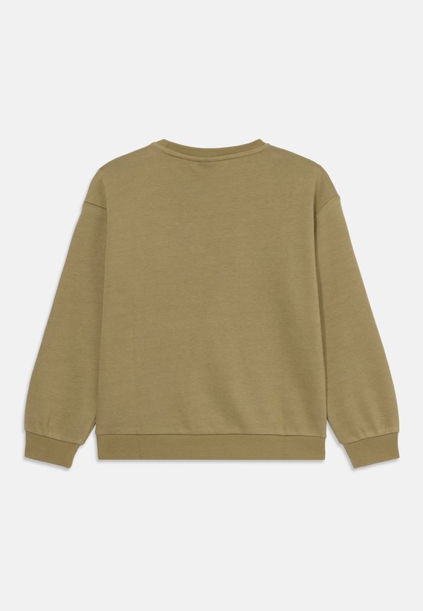 KOGHANNA O NECK - Sweatshirt - mermaid2
