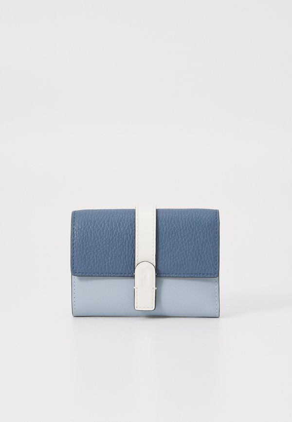 GRAZIA COMPACT WALLET TRIFOLD - Wallet