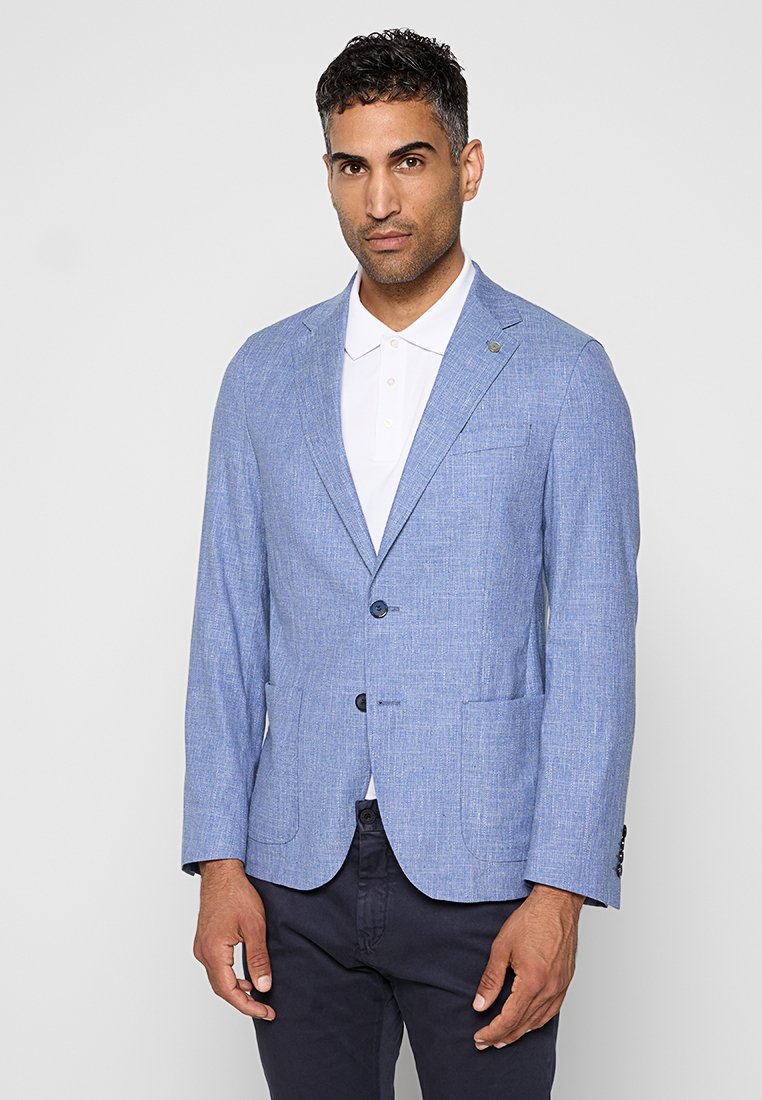 Strellson Blazerjasje blauw Strellson Blazerjasje blauw