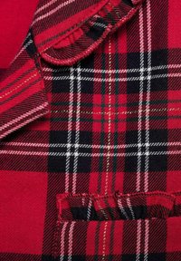 Mango Kids Nattplagg set - red