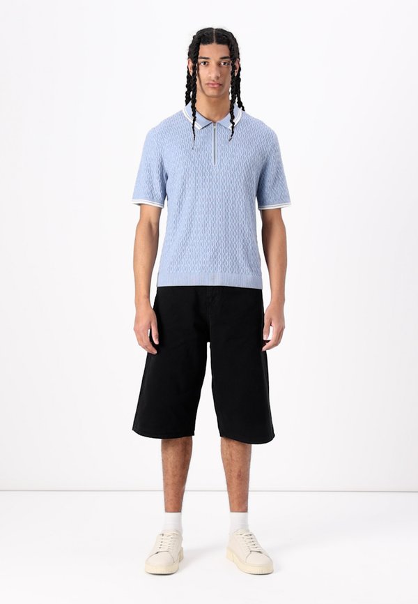 JPSTOWEN ROY - Denim shorts2