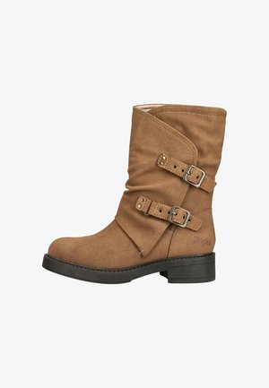 Blowfish Malibu, STIEFEL - Bottes de cowboy / motard - tan