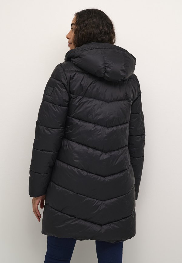 SUSANNE  - Winter coat2