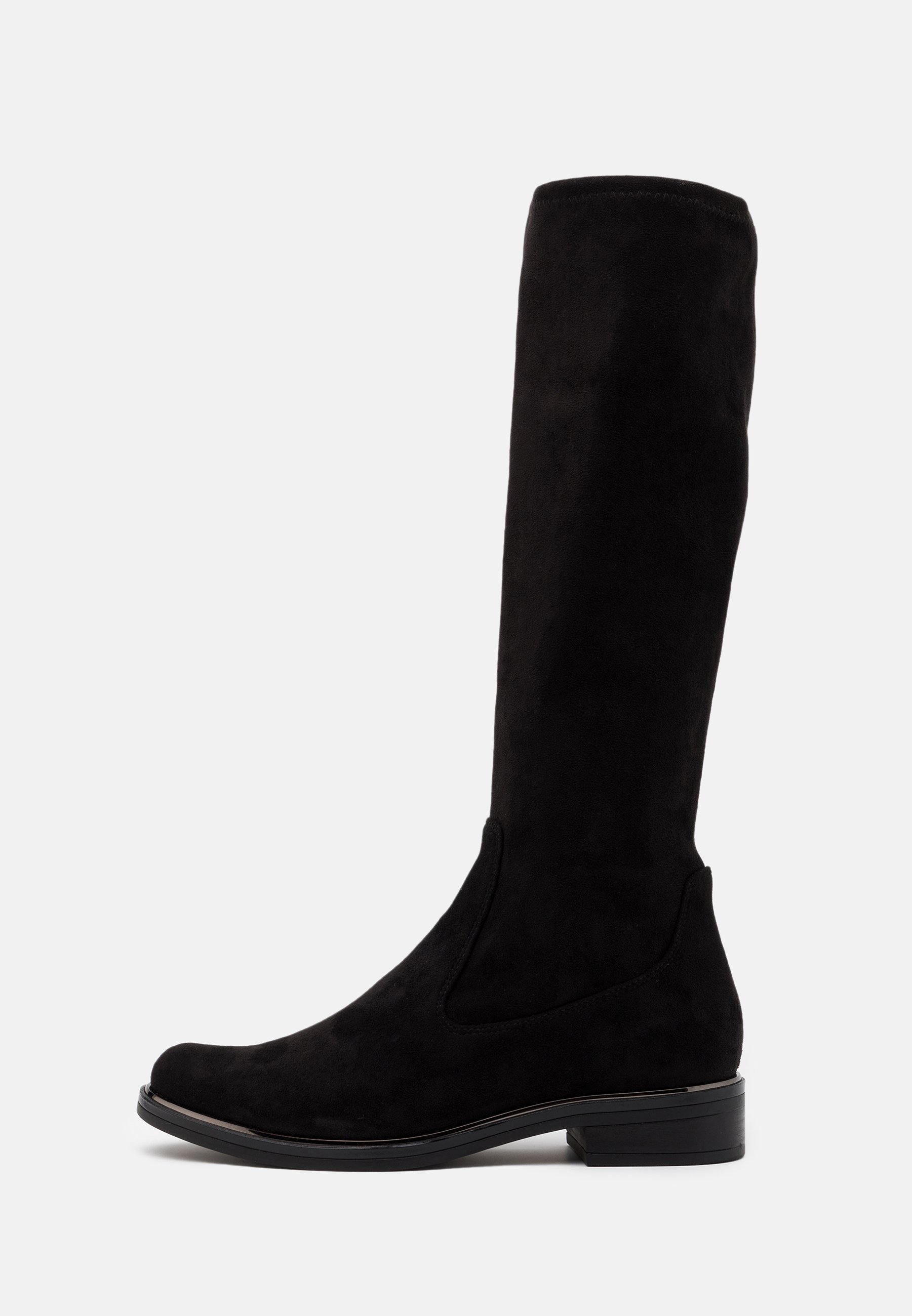 Caprice BOOTS Laarzen black Zalando.nl Caprice Laarzen black Zalando.nl