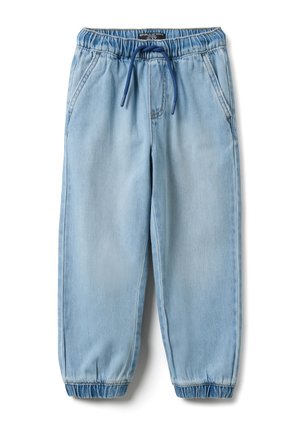 JOG - Vaqueros boyfriend - light blue