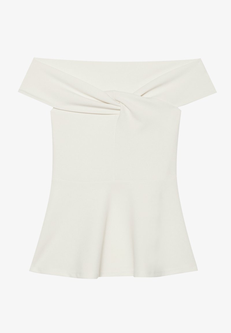 Anna Field Top crème Anna Field Top crème