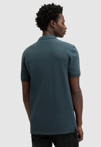 AllSaints REFORM SS - Polokošeľa - marine blue