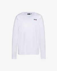 Niet geselecteerd, white