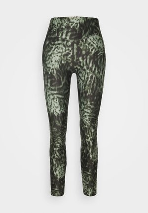 Good American Punčochy - khaki