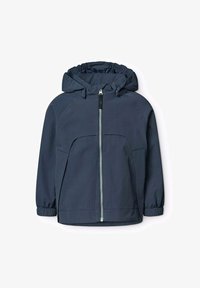 Niet geselecteerd, mood blue