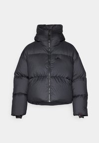 JOLENE JACKET - Skijaška jakna - black