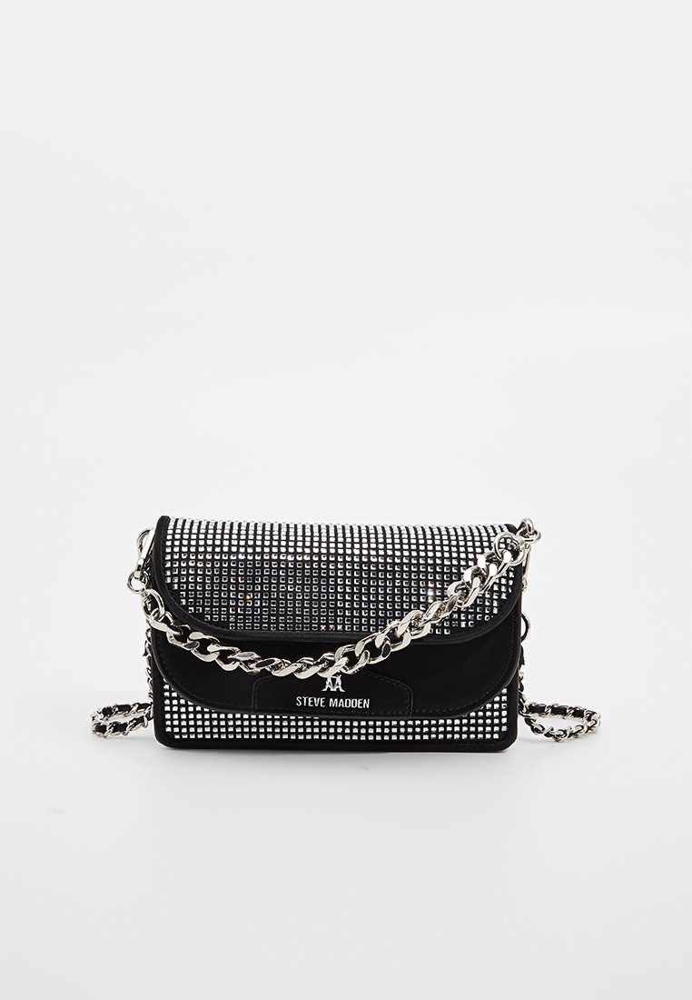 Steve Madden Handtas zwart