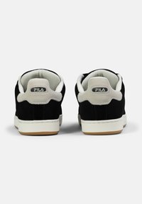 Fila Sneakers basse - black/turtledove