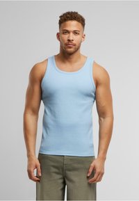 DEF Topper - airy blue