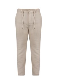 Unselected, beige