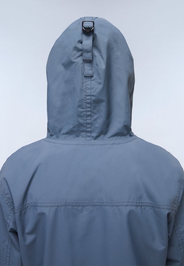 RAINFOREST - Windbreaker - stormy weat4