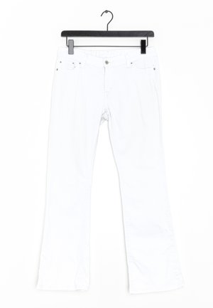 Levi's® Jeans Straight Leg - white