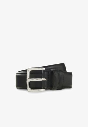 BOSS, BOSS BY BECKHAM - Cinturón - black one