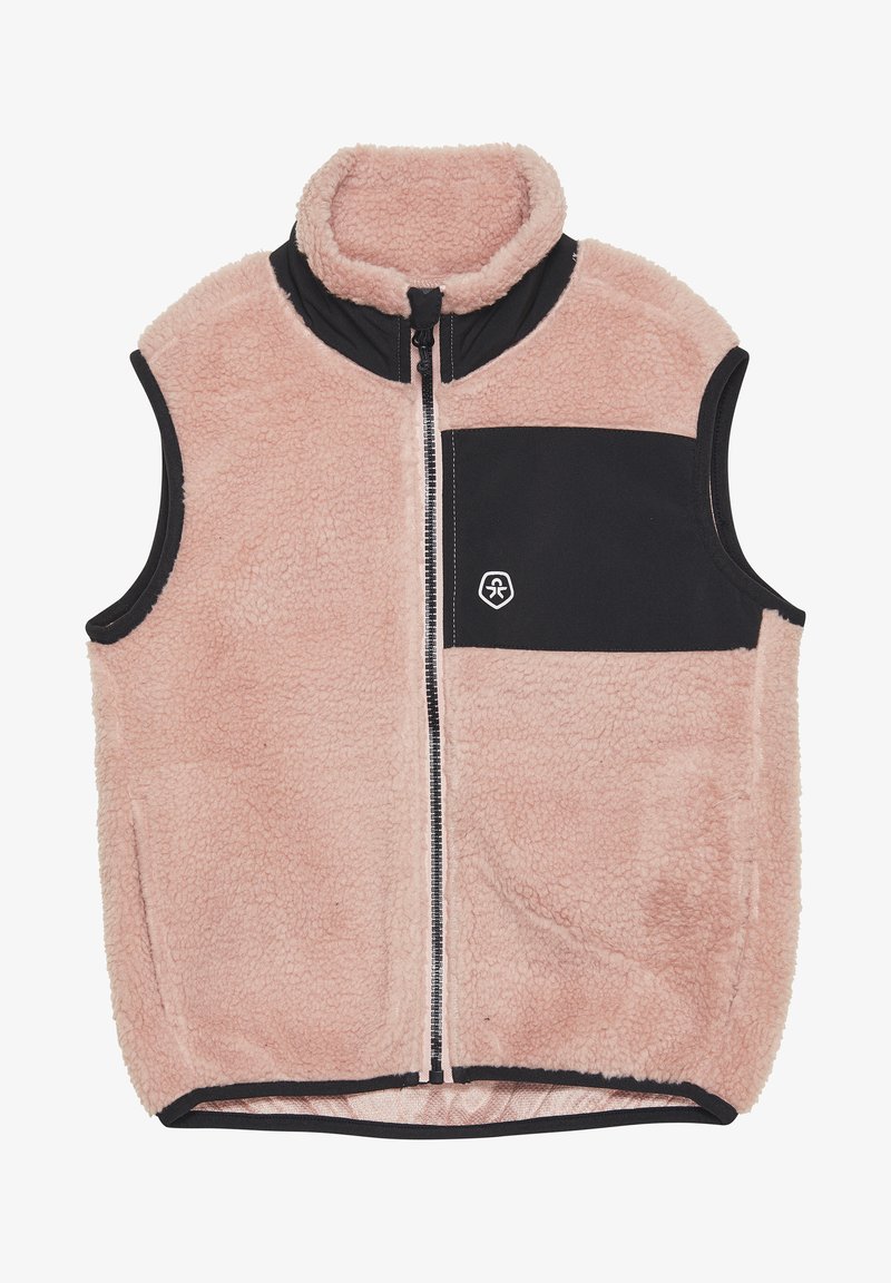 Color Kids COTEDDY - Liemenė - misty rose