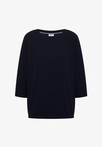 Unselected, urban dark blue
