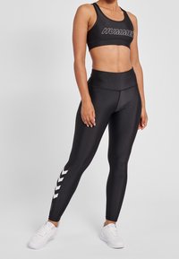 Hummel Tights - black